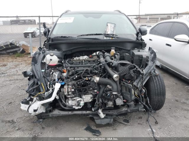 5XYRK4LF7PG202671 KIA SORENTO SX