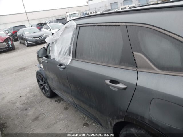 5XYRK4LF7PG202671 KIA SORENTO SX