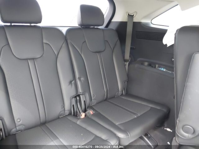 5XYRK4LF7PG202671 KIA SORENTO SX