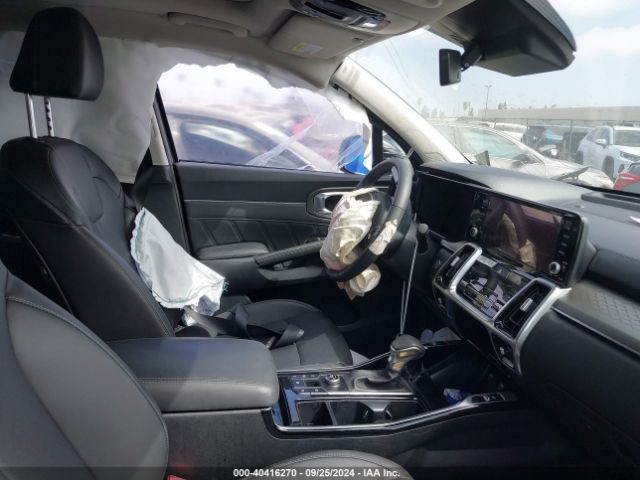 5XYRK4LF7PG202671 KIA SORENTO SX