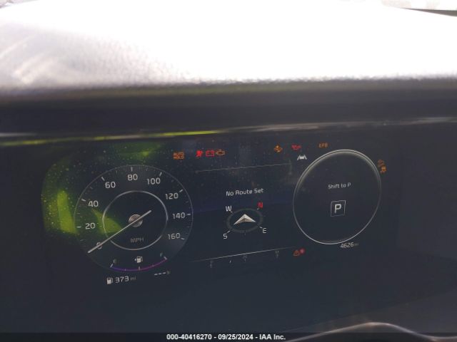 5XYRK4LF7PG202671 KIA SORENTO SX