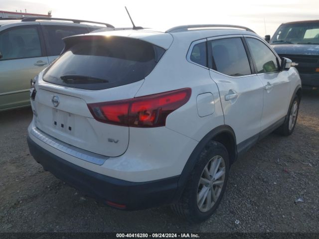 JN1BJ1CP4JW194103 Nissan Rogue Sport Sv