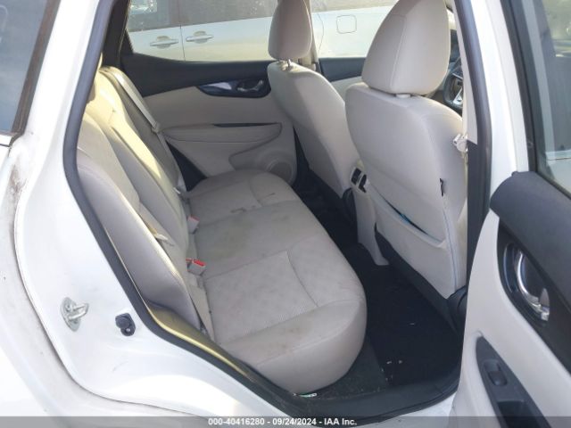 JN1BJ1CP4JW194103 Nissan Rogue Sport Sv