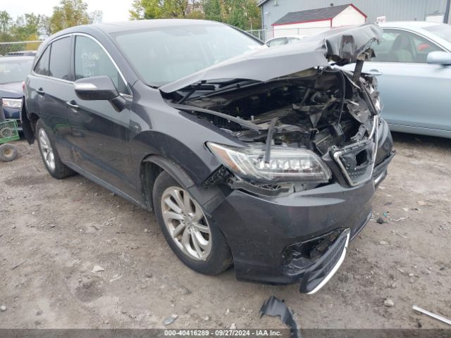 5J8TB4H53GL027976 auction archive image