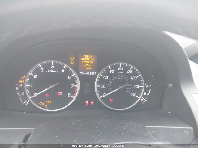 5J8TB4H53GL027976 Acura Rdx Technology   Acurawatch Plus Packages/technology Package
