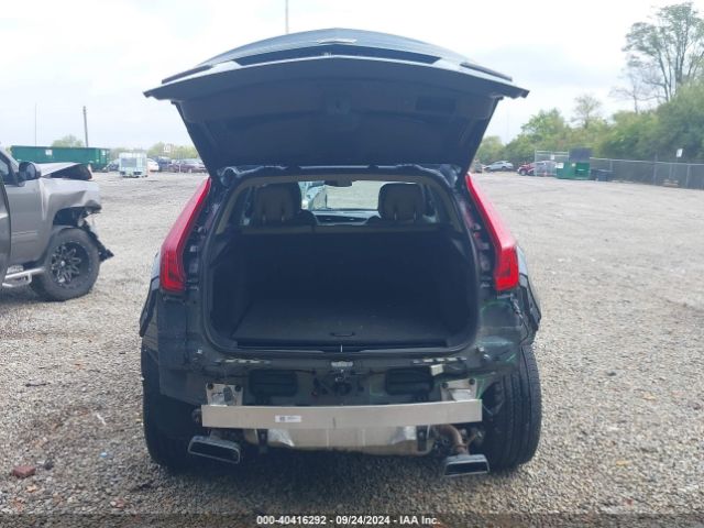1GYFZCR44KF146953 Cadillac Xt4 Premium Luxury