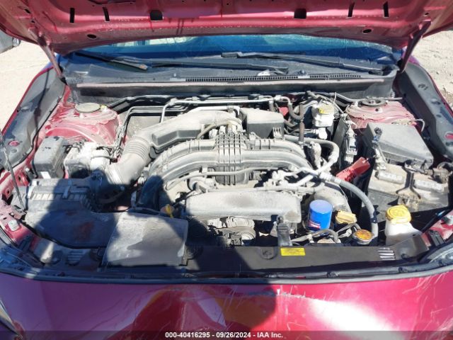 4S3GKAB65K3616648 Subaru Impreza 2.0i