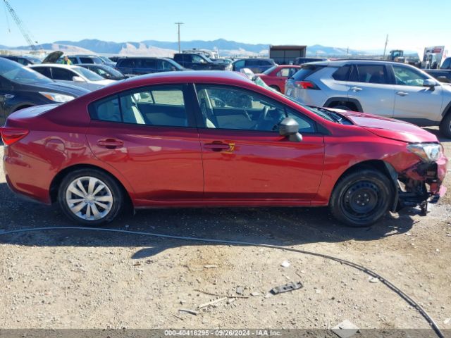 4S3GKAB65K3616648 Subaru Impreza 2.0i