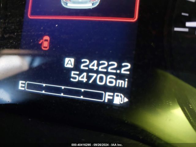 4S3GKAB65K3616648 Subaru Impreza 2.0i