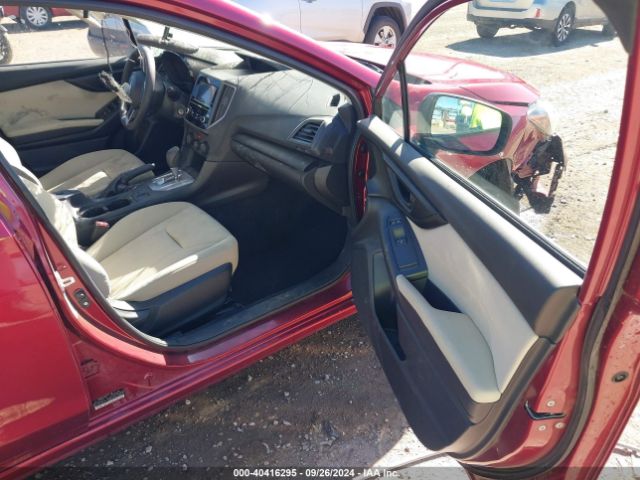 4S3GKAB65K3616648 Subaru Impreza 2.0i