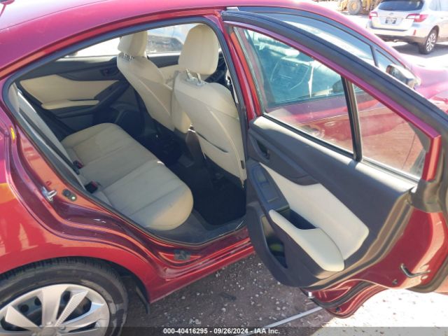 4S3GKAB65K3616648 Subaru Impreza 2.0i
