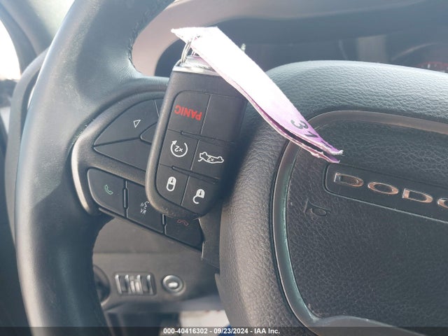 Dodge Charger Sxt Rwd 2019 2C3CDXBG8KH681760 Image 11