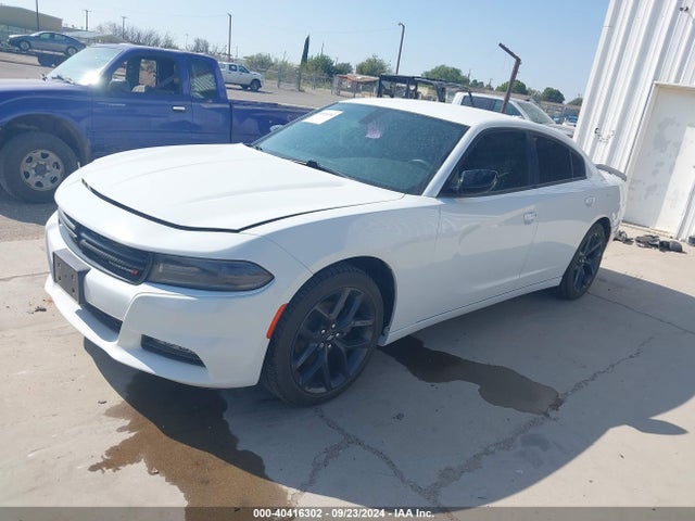 Dodge Charger Sxt Rwd 2019 2C3CDXBG8KH681760 Image 2
