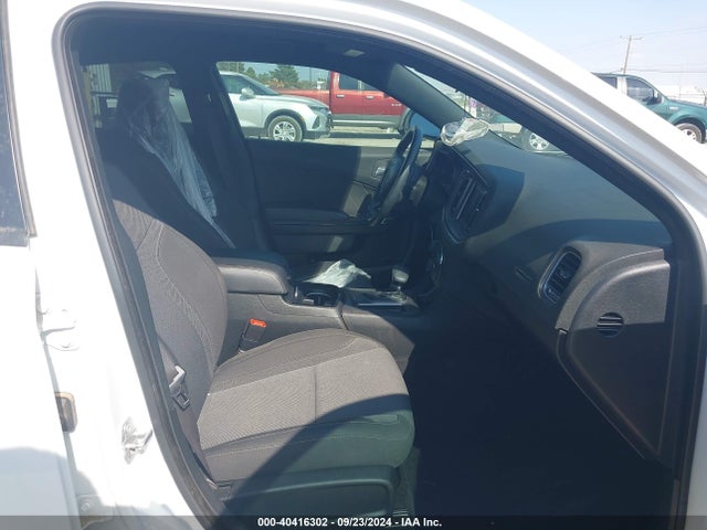 Dodge Charger Sxt Rwd 2019 2C3CDXBG8KH681760 Image 5