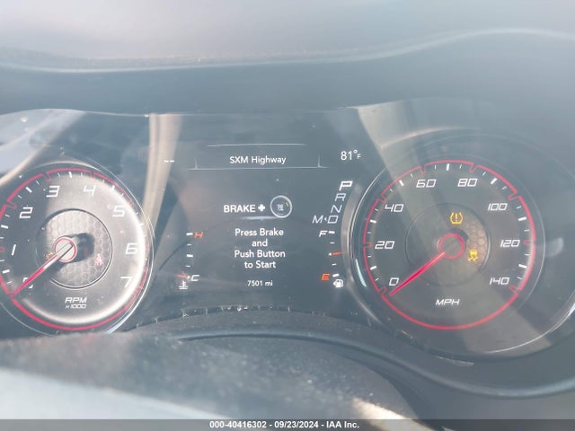 Dodge Charger Sxt Rwd 2019 2C3CDXBG8KH681760 Image 7