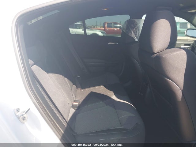 Dodge Charger Sxt Rwd 2019 2C3CDXBG8KH681760 Image 8