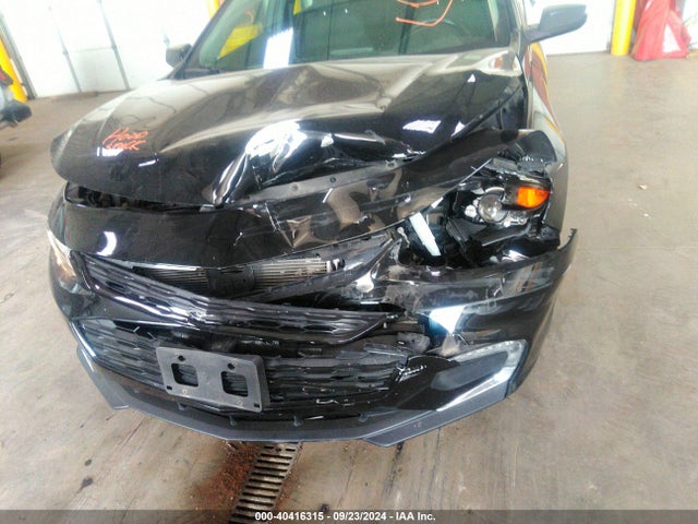 1G1ZD5ST8JF274361 Chevrolet MALIBU LT