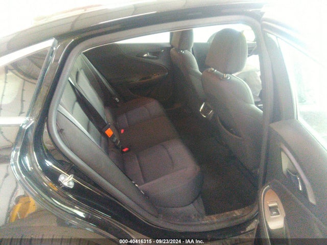 1G1ZD5ST8JF274361 Chevrolet MALIBU LT