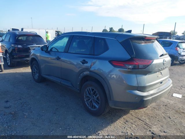 5N1BT3AA8RC693593 Nissan Rogue S Fwd