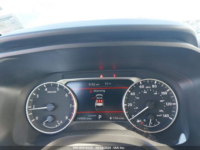 5N1BT3AA8RC693593 Nissan Rogue S Fwd