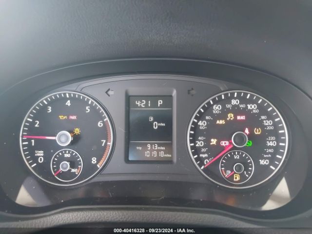 1VWAT7A39FC104102 Volkswagen Passat 1.8t Limited Edition