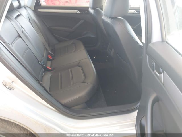 1VWAT7A39FC104102 Volkswagen Passat 1.8t Limited Edition
