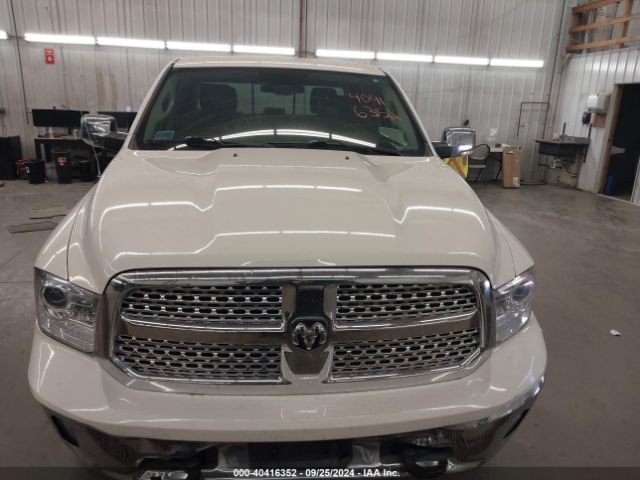 1C6RR7VT6HS720385 RAM 1500 Laramie  4x4 6'4 Box