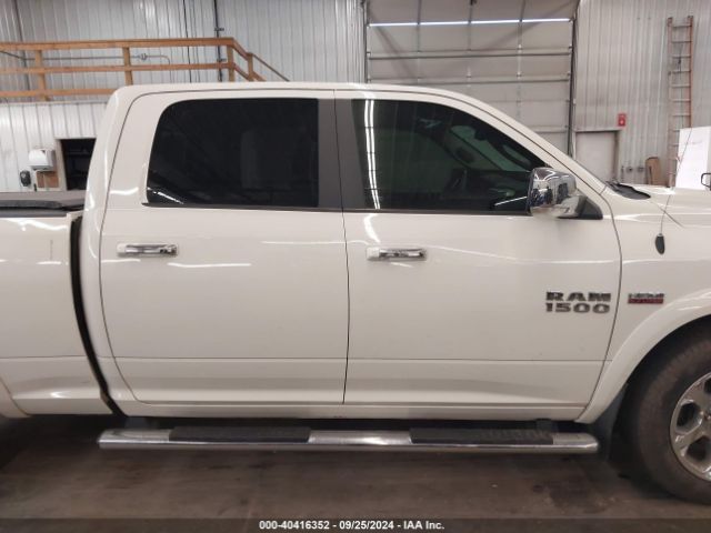 1C6RR7VT6HS720385 RAM 1500 Laramie  4x4 6'4 Box