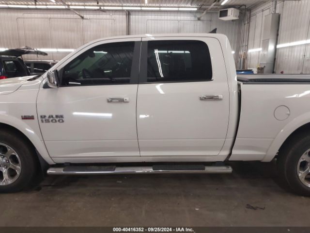1C6RR7VT6HS720385 RAM 1500 Laramie  4x4 6'4 Box