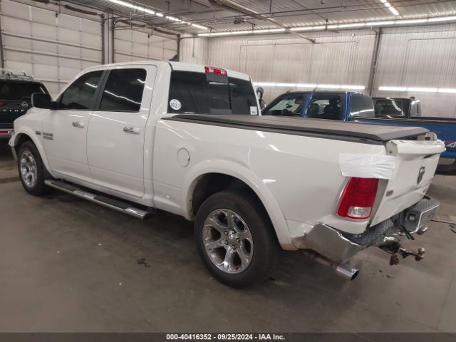 1C6RR7VT6HS720385 RAM 1500 Laramie  4x4 6'4 Box