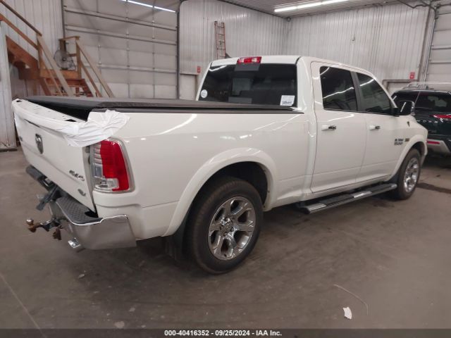 1C6RR7VT6HS720385 RAM 1500 Laramie  4x4 6'4 Box