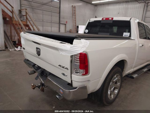 1C6RR7VT6HS720385 RAM 1500 Laramie  4x4 6'4 Box