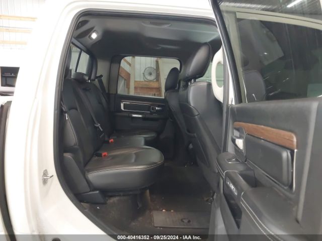 1C6RR7VT6HS720385 RAM 1500 Laramie  4x4 6'4 Box