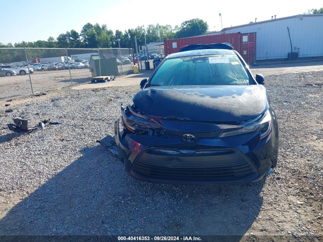 Toyota COROLLA LE 2024 5YFB4MDE9RP144367 Image 12