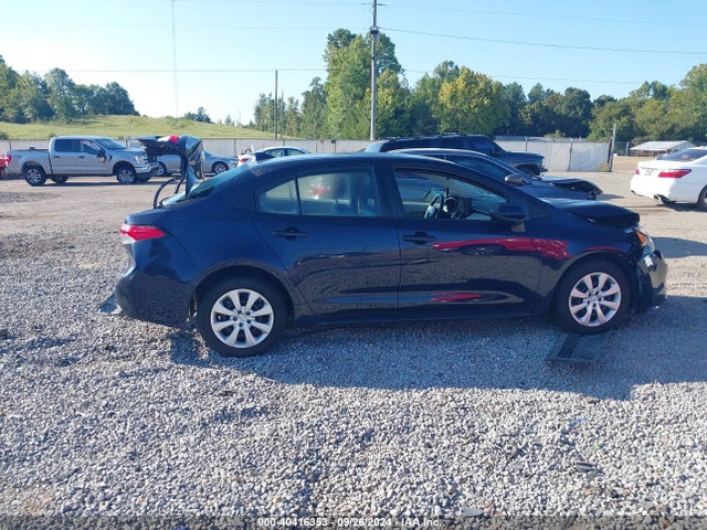 Toyota COROLLA LE 2024 5YFB4MDE9RP144367 Image 13