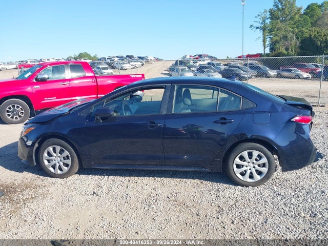 Toyota COROLLA LE 2024 5YFB4MDE9RP144367 Image 14