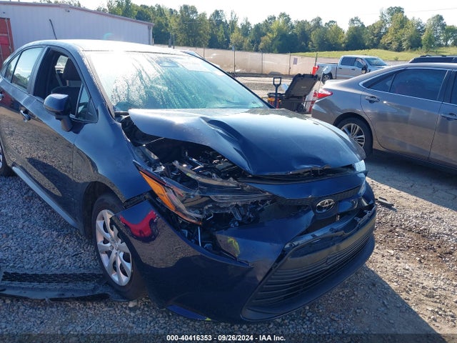 Toyota COROLLA LE 2024 5YFB4MDE9RP144367 Image 17