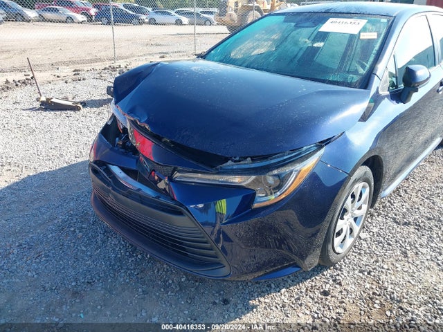 Toyota COROLLA LE 2024 5YFB4MDE9RP144367 Image 18