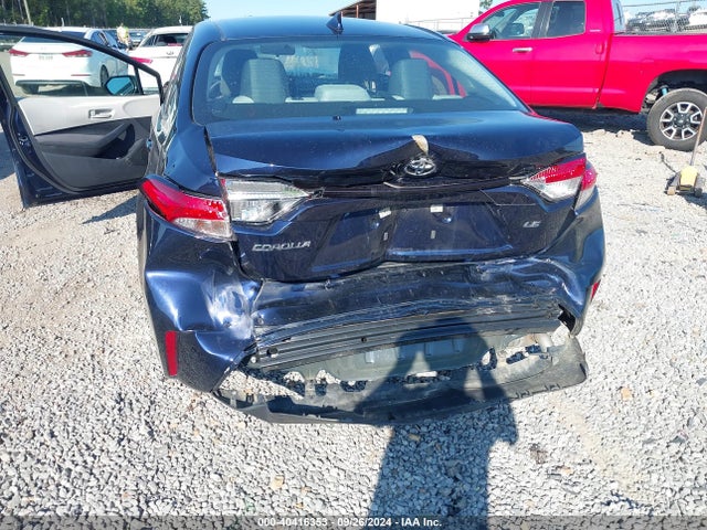 Toyota COROLLA LE 2024 5YFB4MDE9RP144367 Image 19