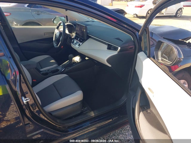 Toyota COROLLA LE 2024 5YFB4MDE9RP144367 Image 5