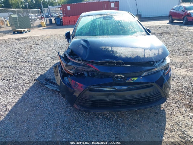 Toyota COROLLA LE 2024 5YFB4MDE9RP144367 Image 6