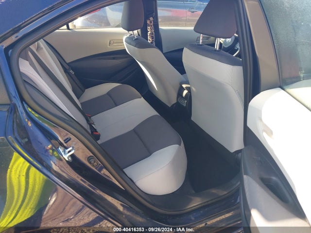 Toyota COROLLA LE 2024 5YFB4MDE9RP144367 Image 8
