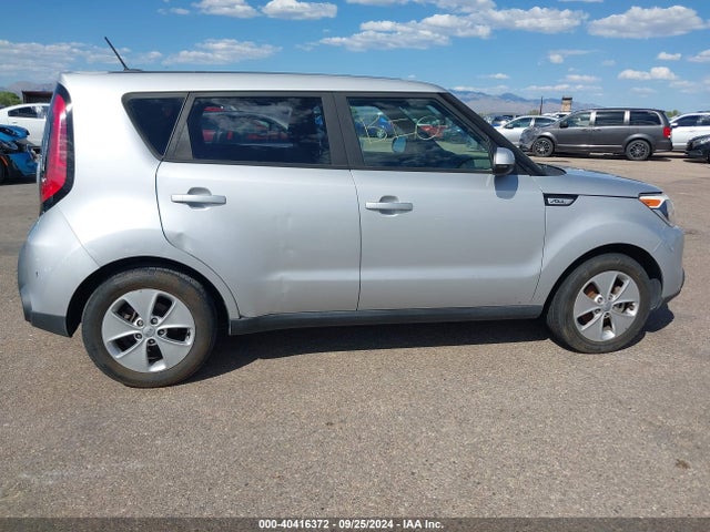 KIA Soul 2016 KNDJN2A25G7871141 Image 6