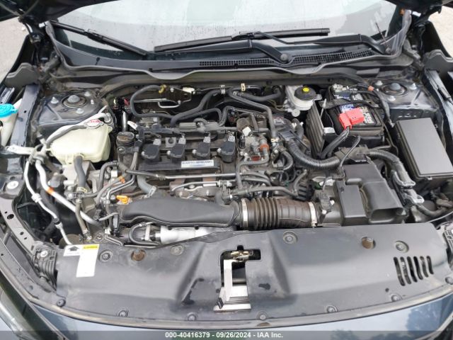 19XFC1F30LE009852 Honda CIVIC EX