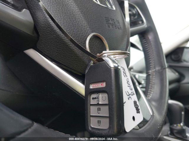 19XFC1F30LE009852 Honda CIVIC EX