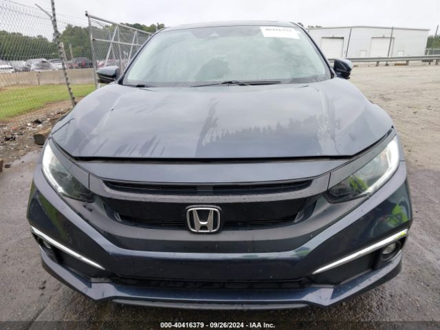 19XFC1F30LE009852 Honda CIVIC EX