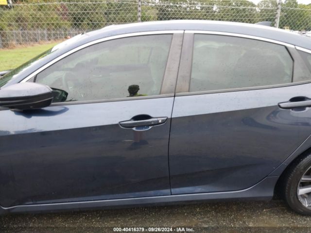19XFC1F30LE009852 Honda CIVIC EX