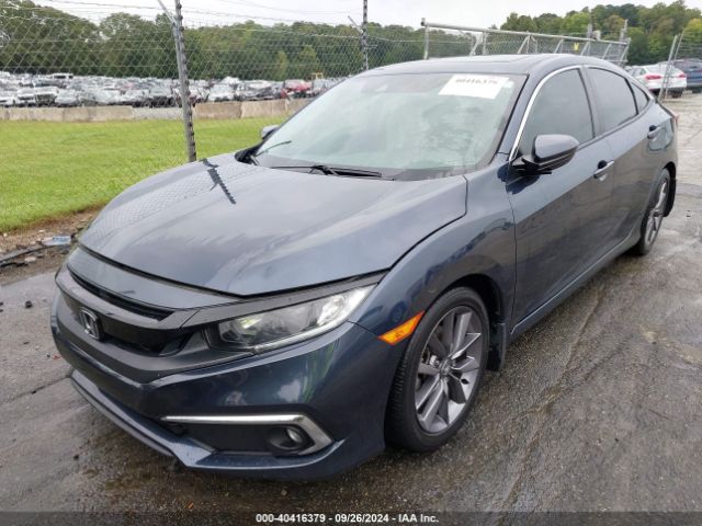 19XFC1F30LE009852 Honda CIVIC EX