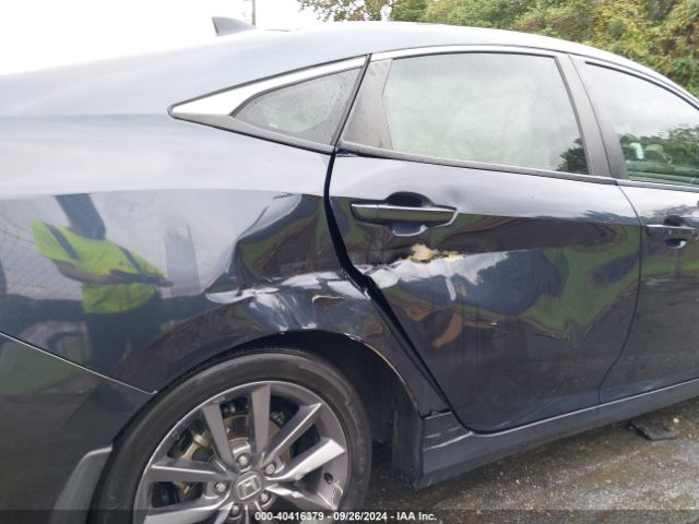 19XFC1F30LE009852 Honda CIVIC EX