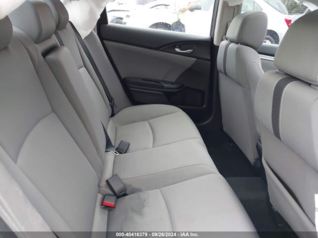 19XFC1F30LE009852 Honda CIVIC EX